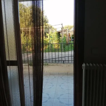 Xaroula Διαμέρισμα Ιερισσός
