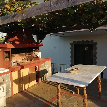 Xaroula Appartement *