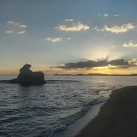 Xaroula * Ierissos