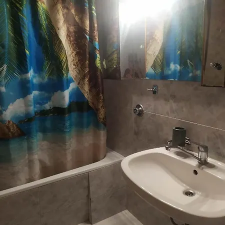 Appartement Xaroula *