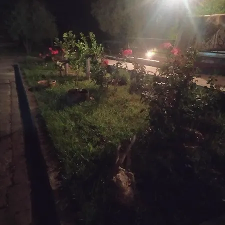 Xaroula Apartment *