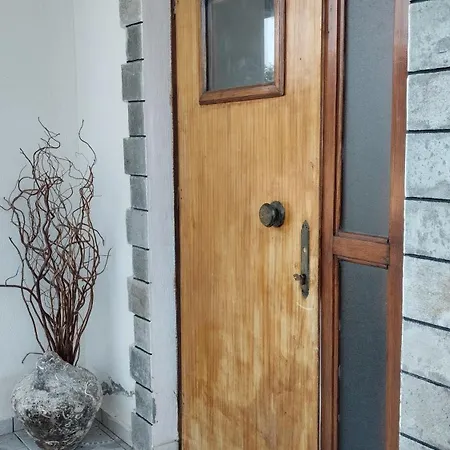 Xaroula Apartment *