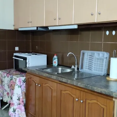 Xaroula Apartment Ierissos
