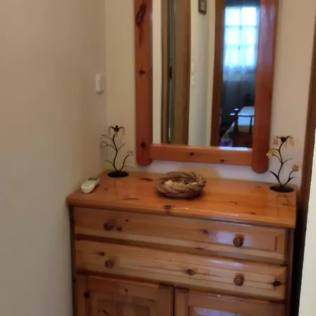 Xaroula Appartement Ierissós