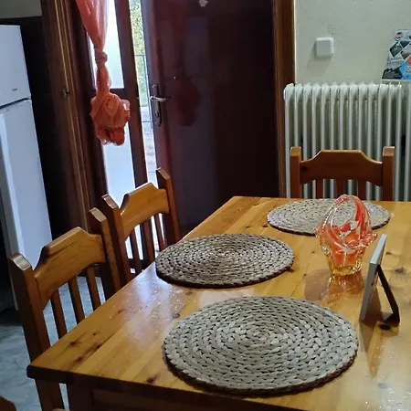 Xaroula Ιερισσός