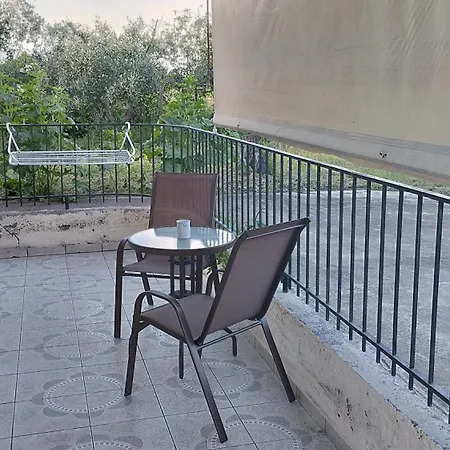 Apartment Xaroula