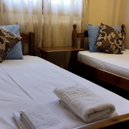 Apartment Xaroula