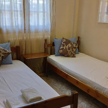 Xaroula Apartment Ierissos