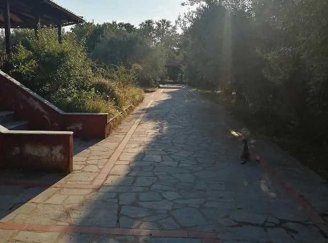 Xaroula Lejlighed Ierissos
