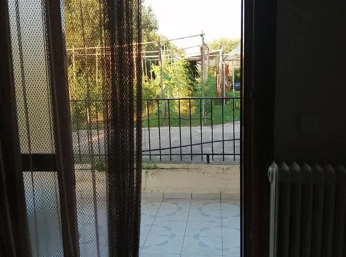 Xaroula Lejlighed Ierissos