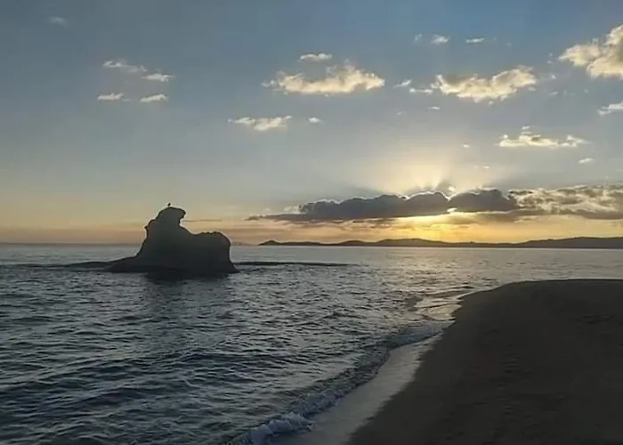 Xaroula * Ierissos